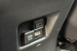 2021 Toyota RAV4 Cruiser