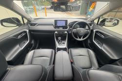 2021 Toyota RAV4 Cruiser