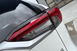 2021 Toyota RAV4 Cruiser