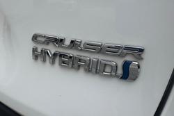 2021 Toyota RAV4 Cruiser