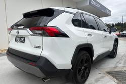 2021 Toyota RAV4 Cruiser