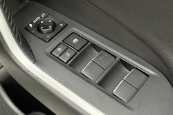 2021 Toyota RAV4 Cruiser