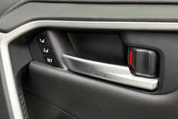 2021 Toyota RAV4 Cruiser