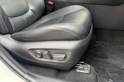 2021 Toyota RAV4 Cruiser