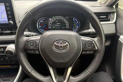 2021 Toyota RAV4 Cruiser