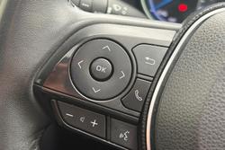 2021 Toyota RAV4 Cruiser