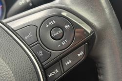 2021 Toyota RAV4 Cruiser