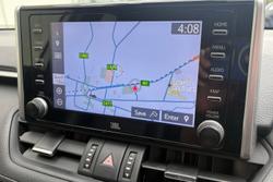 2021 Toyota RAV4 Cruiser