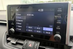 2021 Toyota RAV4 Cruiser