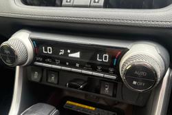 2021 Toyota RAV4 Cruiser