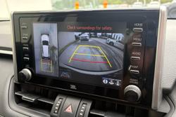 2021 Toyota RAV4 Cruiser