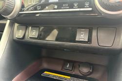 2021 Toyota RAV4 Cruiser