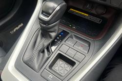 2021 Toyota RAV4 Cruiser