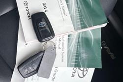 2021 Toyota RAV4 Cruiser