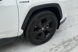 2021 Toyota RAV4 Cruiser