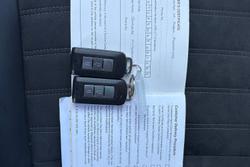 2018 Mitsubishi Outlander LS