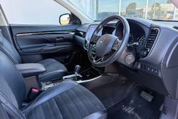 2018 Mitsubishi Outlander LS