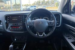 2018 Mitsubishi Outlander LS