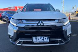 2018 Mitsubishi Outlander LS