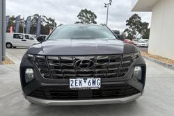 2022 Hyundai Tucson Highlander