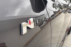 2022 Hyundai Tucson Highlander