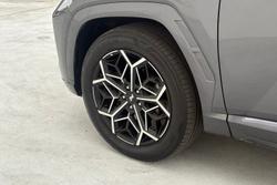 2022 Hyundai Tucson Highlander