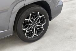 2022 Hyundai Tucson Highlander