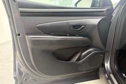 2022 Hyundai Tucson Highlander