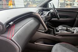 2022 Hyundai Tucson Highlander