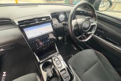 2022 Hyundai Tucson Highlander