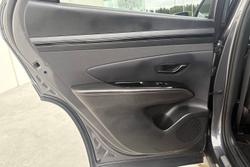 2022 Hyundai Tucson Highlander