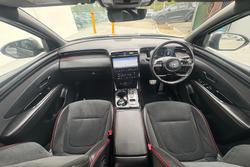 2022 Hyundai Tucson Highlander