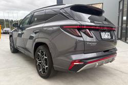 2022 Hyundai Tucson Highlander