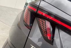 2022 Hyundai Tucson Highlander