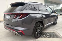 2022 Hyundai Tucson Highlander