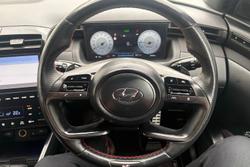 2022 Hyundai Tucson Highlander