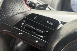 2022 Hyundai Tucson Highlander