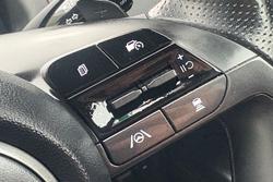 2022 Hyundai Tucson Highlander