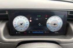 2022 Hyundai Tucson Highlander