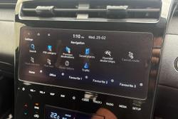 2022 Hyundai Tucson Highlander