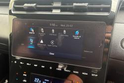 2022 Hyundai Tucson Highlander