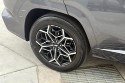 2022 Hyundai Tucson Highlander