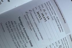 2022 Hyundai Tucson Highlander