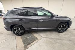 2022 Hyundai Tucson Highlander