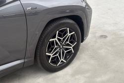 2022 Hyundai Tucson Highlander