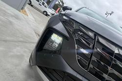 2022 Hyundai Tucson Highlander