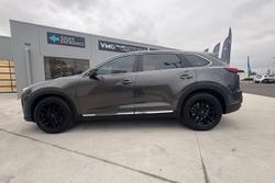 2016 Mazda CX-9 GT