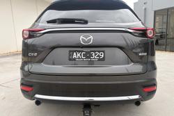 2016 Mazda CX-9 GT