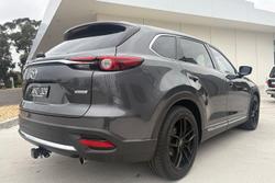 2016 Mazda CX-9 GT