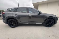 2016 Mazda CX-9 GT